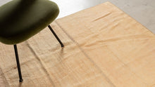 Tapis Kendir - Pièce unique 300/220
