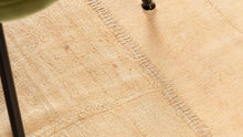 Tapis Kendir - Pièce unique 300/220