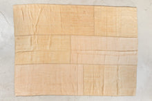 Tapis Kendir - Pièce unique 300/220