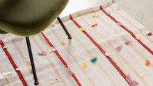 Tapis KILIM - 100% laine noué main - 147 x 240 cm