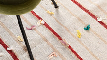 Tapis KILIM - 100% laine noué main - 147 x 240 cm