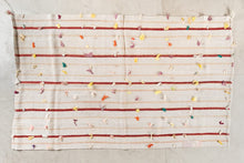 Tapis KILIM - 100% laine noué main - 147 x 240 cm
