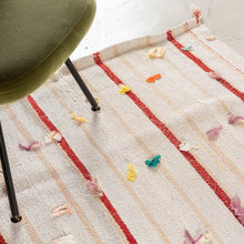 Tapis KILIM - 100% laine noué main - 147 x 240 cm