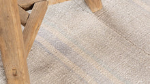 Tapis KILIM - 100% laine noué main - 164 x 215 cm