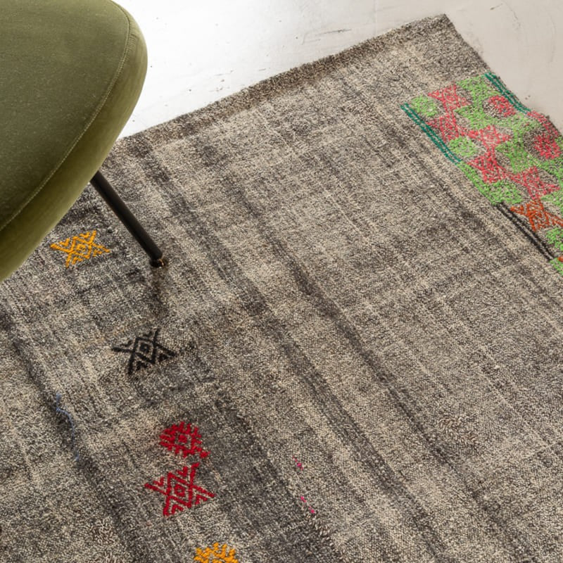 Tapis Kircil - Pièce unique 250/210