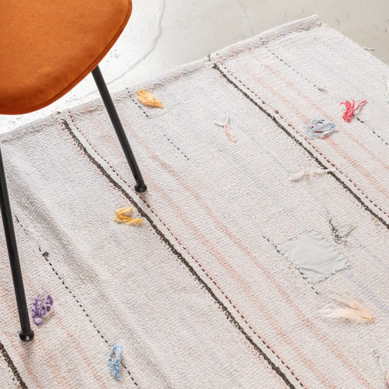 Tapis Kilim - Pièce unique 213/185