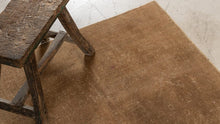Tapis VINTAGE PASTEL - 100% laine noué main - 93 x 152 cm