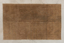 Tapis VINTAGE PASTEL - 100% laine noué main - 93 x 152 cm