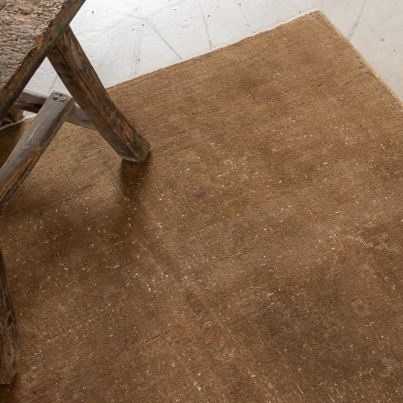 Tapis Vintage Pastel - Pièce unique 152/93