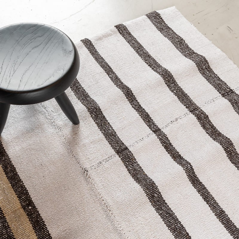 Tapis Kilim - Pièce unique 201/147