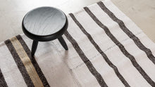 Tapis Kilim - Pièce unique 201/147