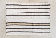 Tapis Kilim - Pièce unique 201/147
