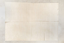 Tapis KILIM -  100% laine noué main - 254 x 353 cm