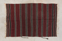 Tapis HANDIRAS - 100% laine noué main - 120 x 180 cm