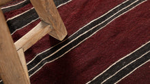 Tapis HANDIRAS - 100% laine noué main - 120 x 180 cm