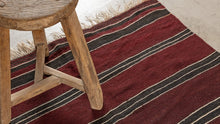 Tapis HANDIRAS - 100% laine noué main - 120 x 180 cm