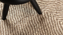 Tapis BERBERE MRIRT  - 100% laine noué main - 125cm x 195cm