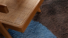 Tapis BERBERE NEW BENI OUARAIN - 100% laine noué main - 310cm x 415cm