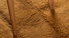 Tapis BERBERE NEW BENI OUARAIN - 100% laine noué main - 220cm x 310cm