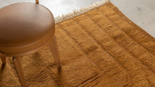 Tapis BERBERE NEW BENI OUARAIN - 100% laine noué main - 220cm x 310cm