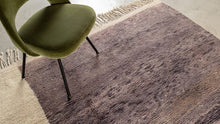 Tapis BOUJAD - 100% laine noué main - 260cm x 360cm