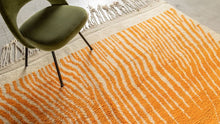 Tapis BERBERE CONTEMPORAIN - 100% laine noué main - 280cm x 400cm