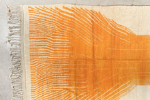 Tapis BERBERE CONTEMPORAIN - 100% laine noué main - 280cm x 400cm