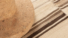 Tapis KONYA - 100% laine noué main - 125 x 200 cm