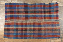 Tapis ZAKATALA - 100% laine noué main - 160 x 244 cm