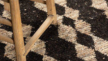 Tapis Afghan - Pièce unique 387/310