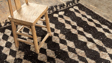 Tapis Afghan - Pièce unique 387/310