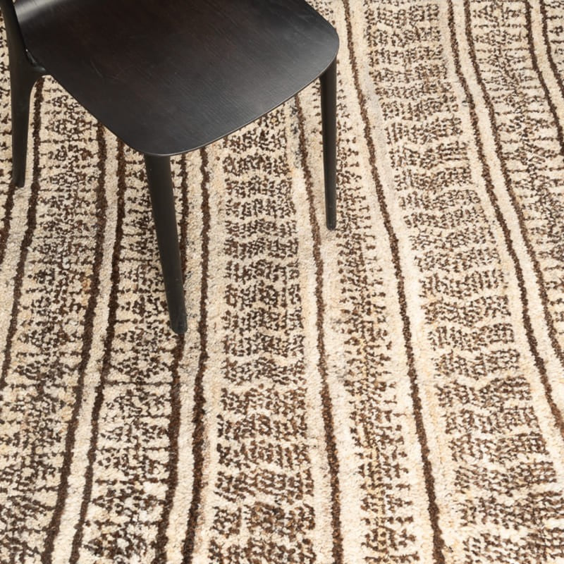 Tapis Afghan - Pièce unique 305/194