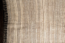 Tapis AFGHAN - 100% laine noué main - 194cm x 305cm