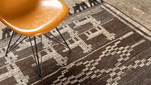 Tapis Afghan - Pièce unique 292/183