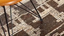Tapis Afghan - Pièce unique 292/183