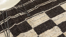 Tapis Afghan - Pièce unique 210/158