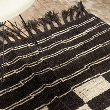 Tapis Afghan - Pièce unique 210/158