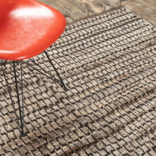 Tapis AFGHAN - 100% laine noué main - 196cm x 312cm