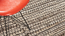Tapis AFGHAN - 100% laine noué main - 196cm x 312cm