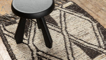 Tapis Afghan - Pièce unique 292/88
