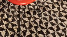 Tapis Afghan - Pièce unique 358/268