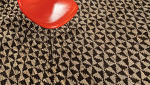 Tapis Afghan - Pièce unique 358/268