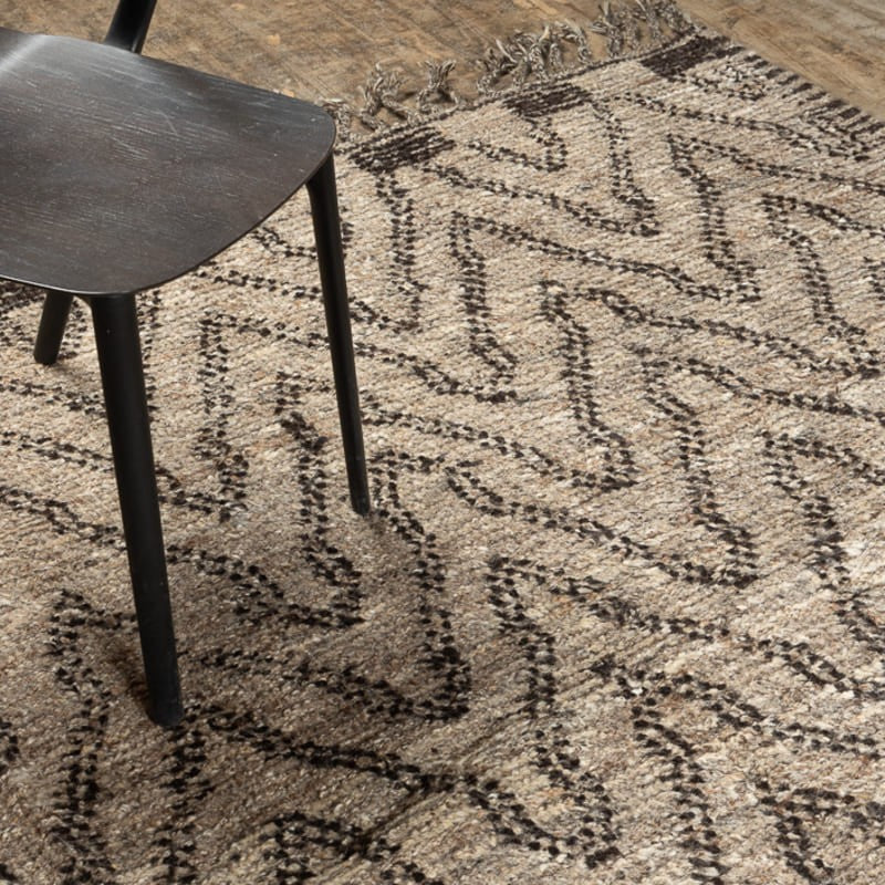 Tapis Afghan - Pièce unique 410/315