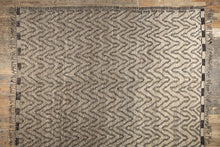 Tapis Afghan - Pièce unique 410/315