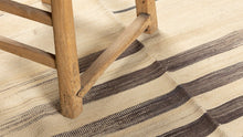 Tapis Kilim Alasht Iran - 100% laine noué main - 320 x 225 cm