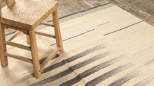 Tapis Kilim Alasht Iran - 100% laine noué main - 320 x 225 cm