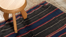 Tapis berbère - 100% laine noué main - 135cm x 180cm