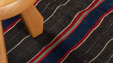 Tapis berbère - 100% laine noué main - 135cm x 180cm