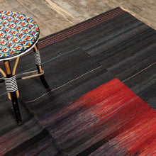 Tapis Kilim Alasht Iran - 100% laine noué main - 272 x 220 cm