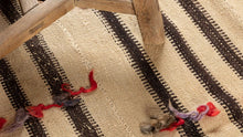 Tapis KARAPINAR - 100% laine noué main - 137 x 265 cm
